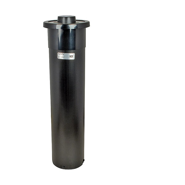 San Jamar Dispenser Cup Ch For - Part No Sjc2410Sm SJC2410SM - main